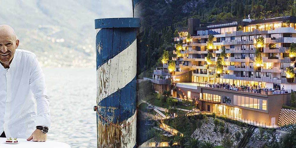 Eala, Limone sul Garda