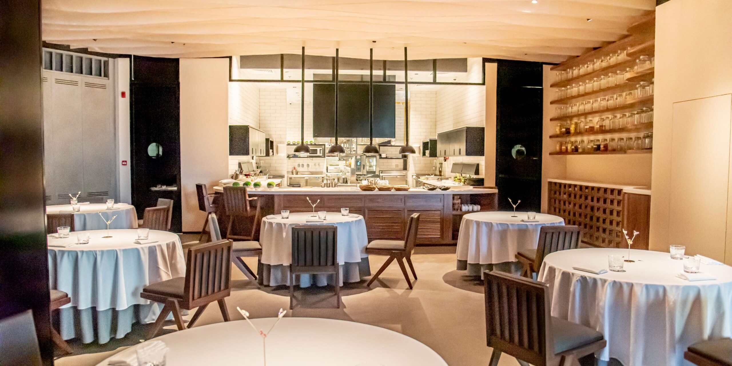 The Worlds 50 Best Restaurants Trèsind Studio a Dubai