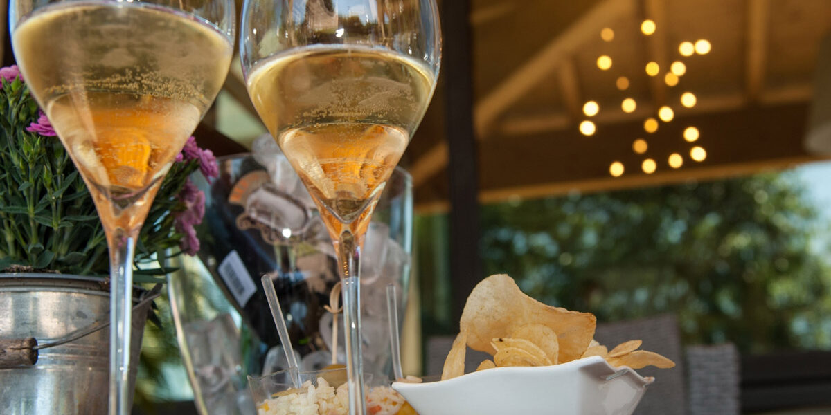 Cantine del Franciacorta