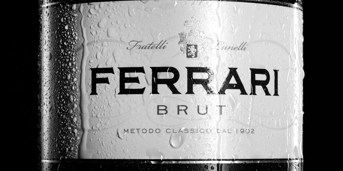 Ferrari Trento Brut Ferrari Trento Brut