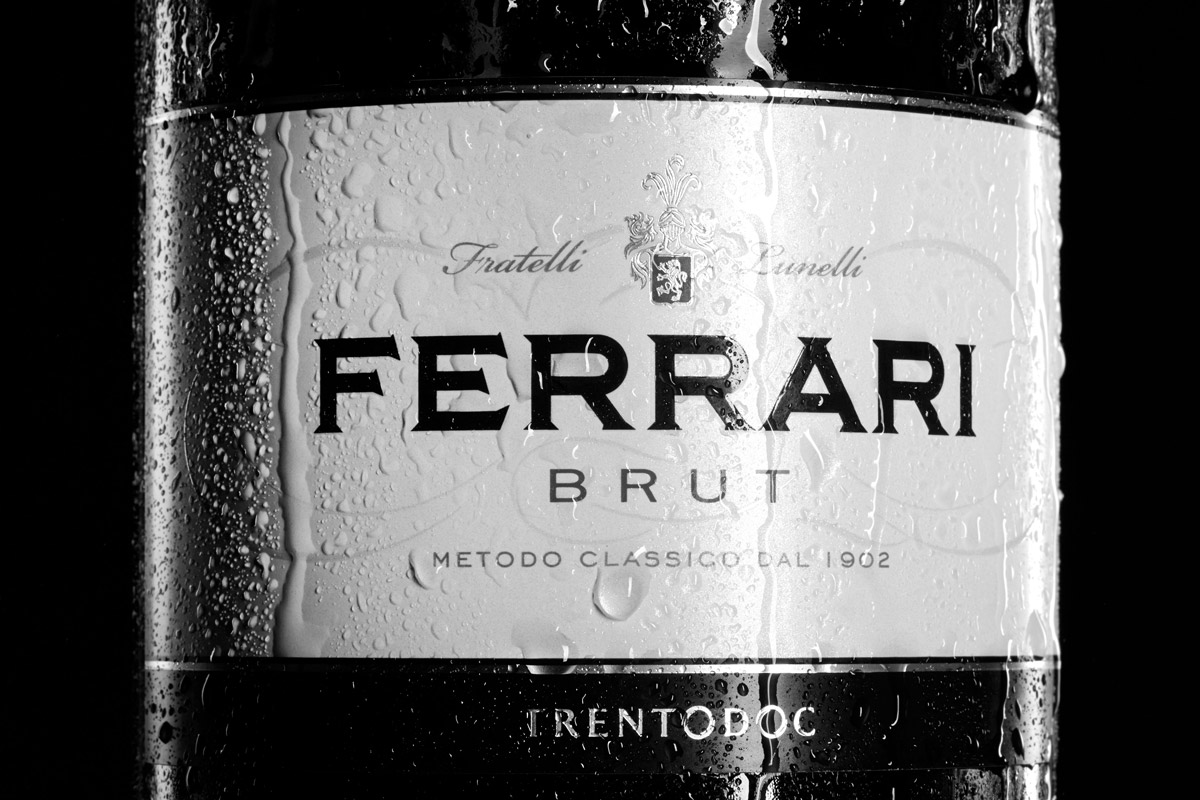 Ferrari Trento Brut