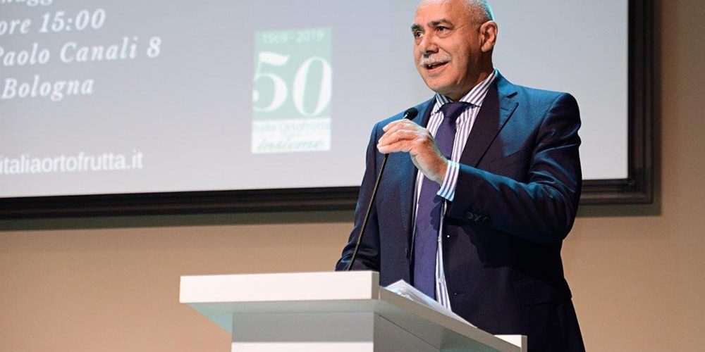 Gennaro Velardo settore ortofrutticolo Gennaro Velardo settore ortofrutticolo