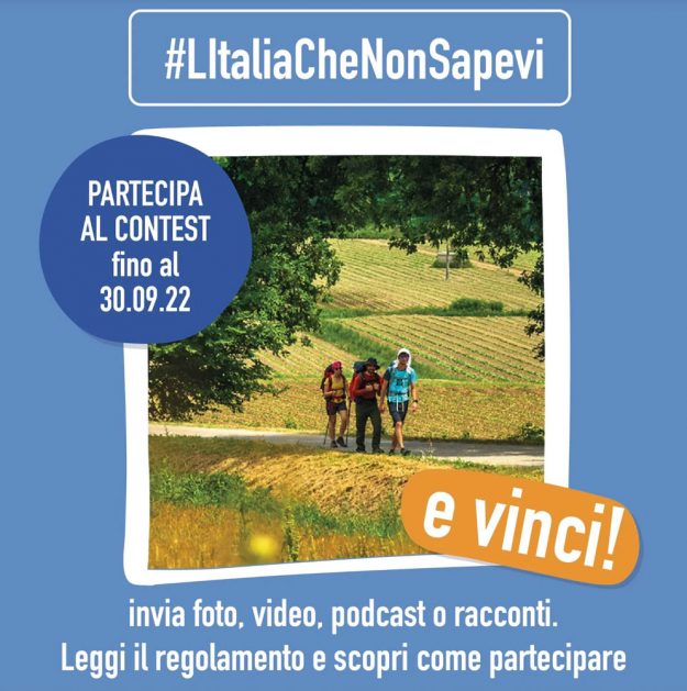 #LItaliaCheNonSapevi