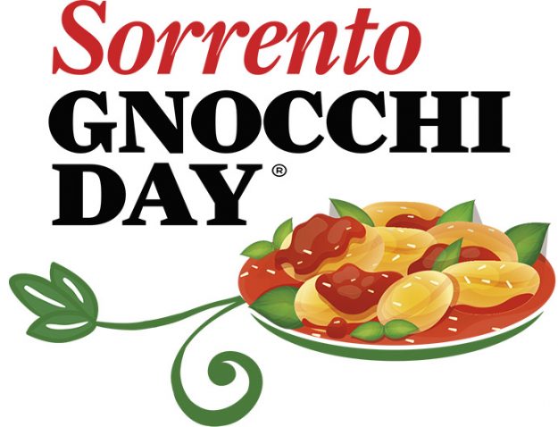 Sorrento Gnocchi Day