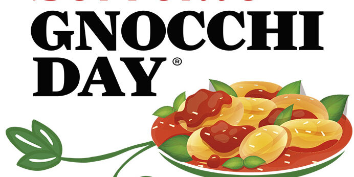 Sorrento Gnocchi Day