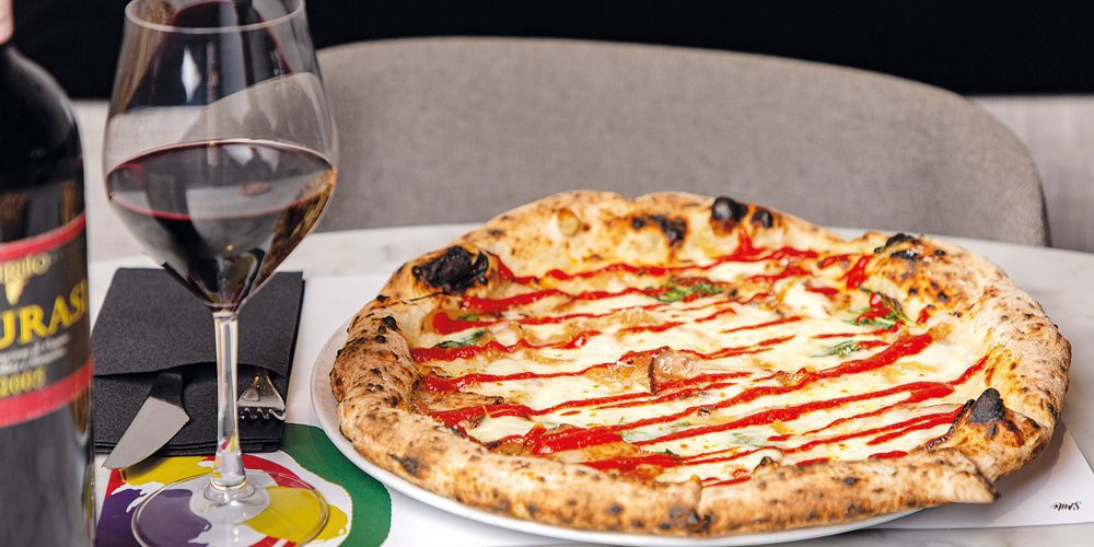 Pizza Bit Competition