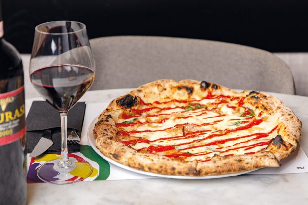 Pizza Bit Competition