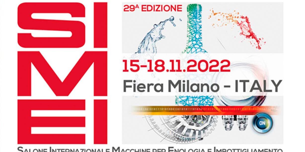 Simei Fiera Milano 15-18 novembre 2022