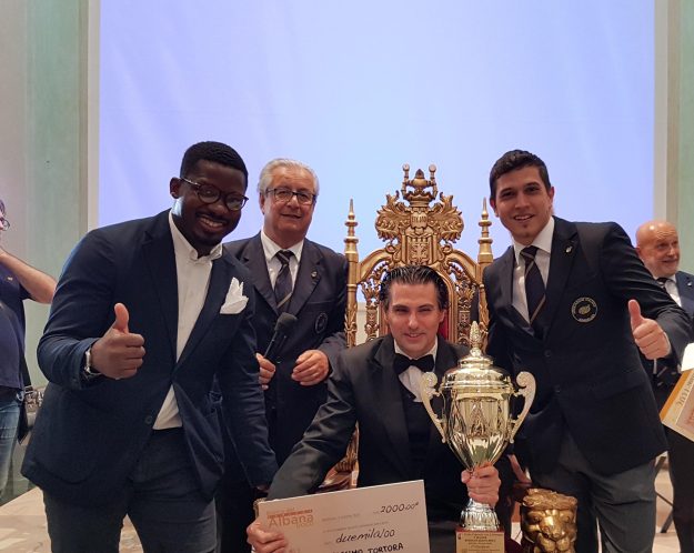 Master Romagna Albana