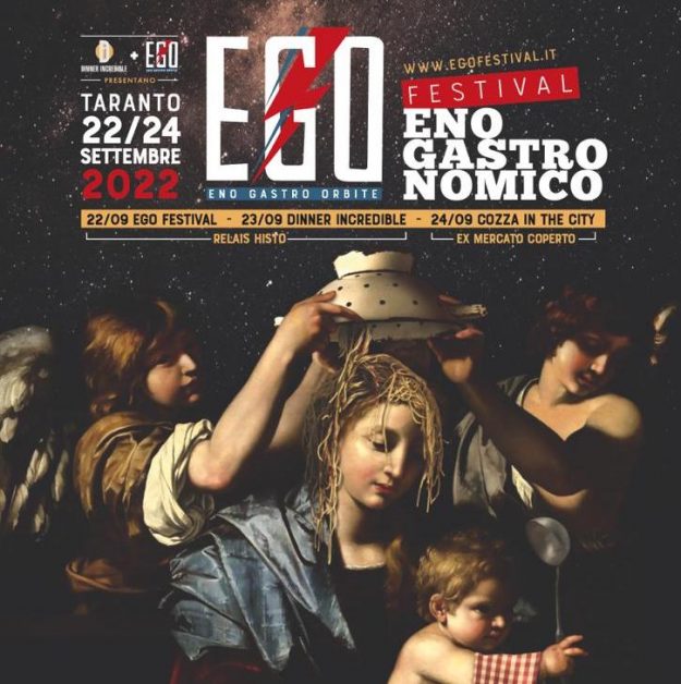 Visual EGO FESTIVAL