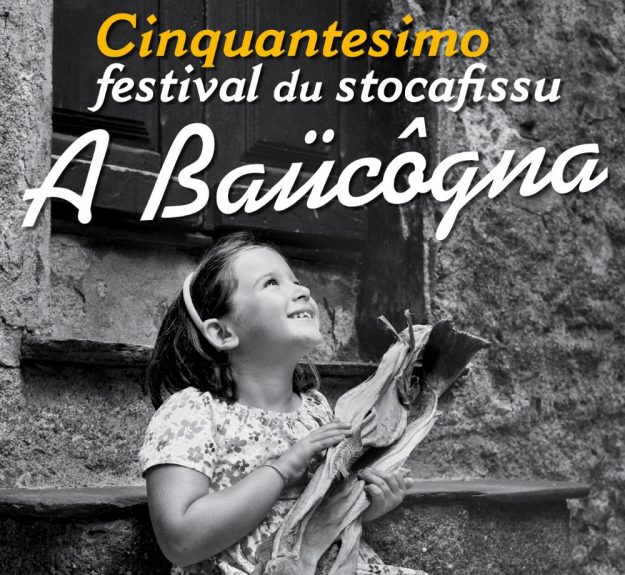 Festival dello stoccafisso Festival dello stoccafisso