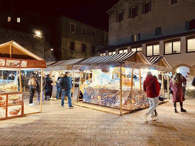 L’Associazione Italia Langobardorum L'Associazione Italia Langobardorum