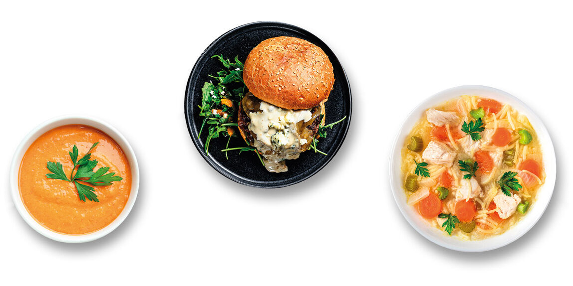 Plant Based World Expo