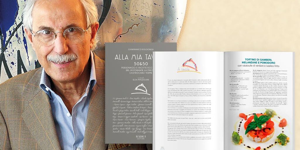 Bolognesi Alla mia tavola