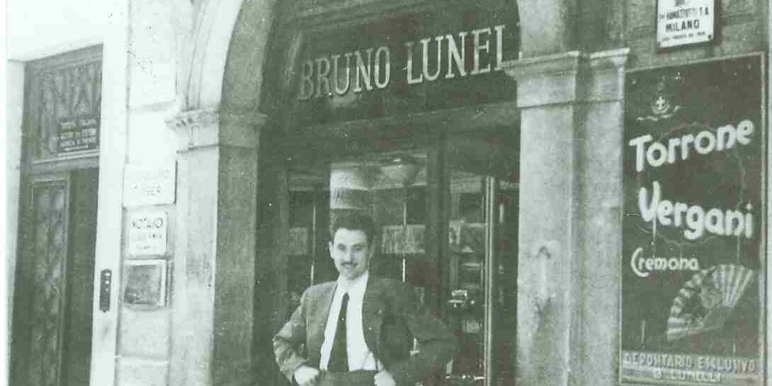 Enoteca Lunelli - Bruno Lunelli
