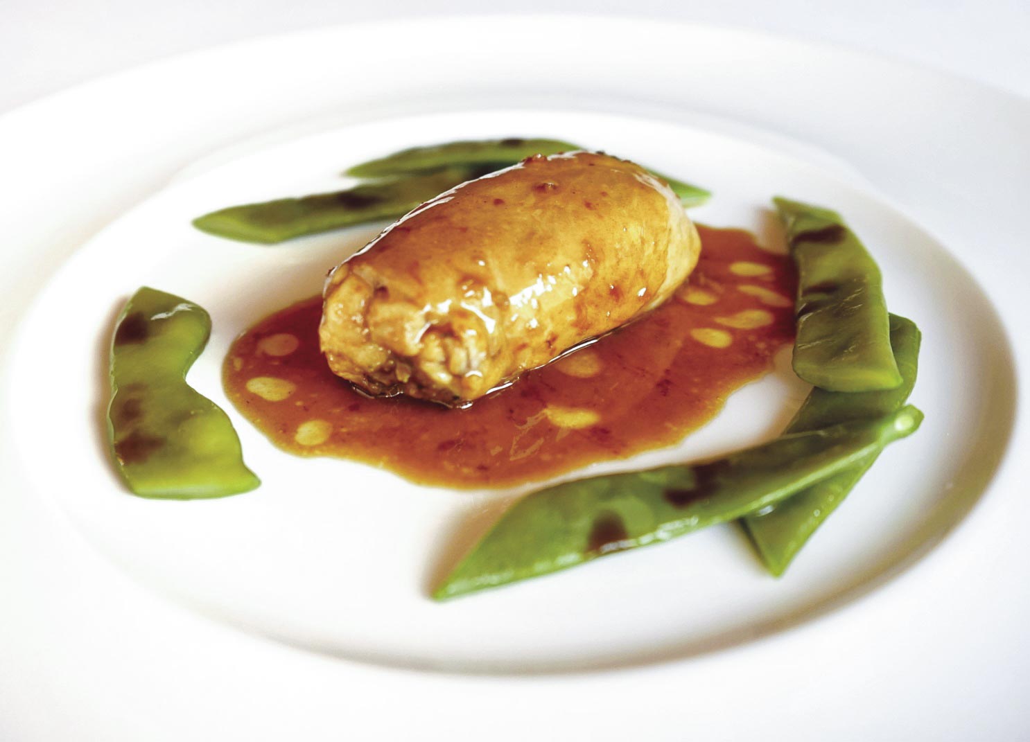 Coniglio in porchetta