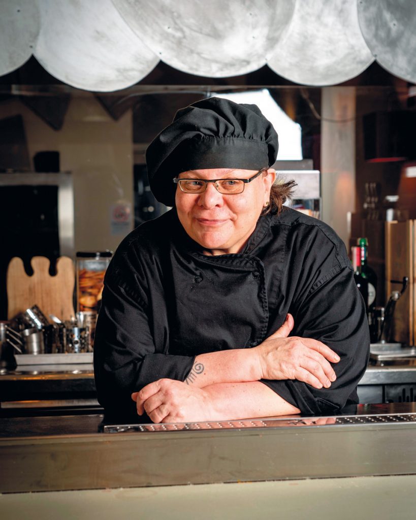 Ristorazione sostenibile