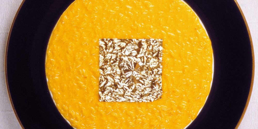 diritto d'autore ricette