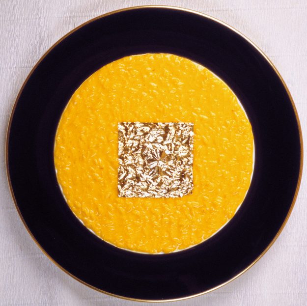 diritto d'autore ricette