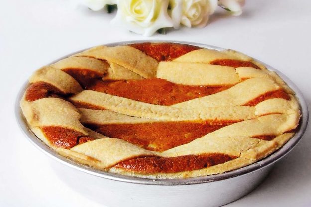 pastiera napoletana