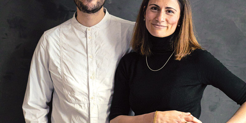 Tierra-Lucia-de-Luca-e-Valerio-Serino-ph-AlbertoBlasetti-7738_R Ristorazione sostenibile