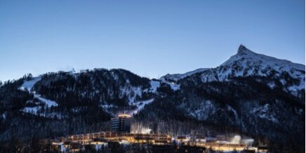 World Travel Award (WTA)