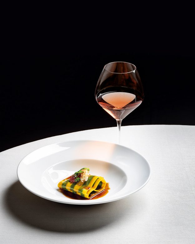 Antica-Corona-Reale---Lasagnetta-agli-scampi_R