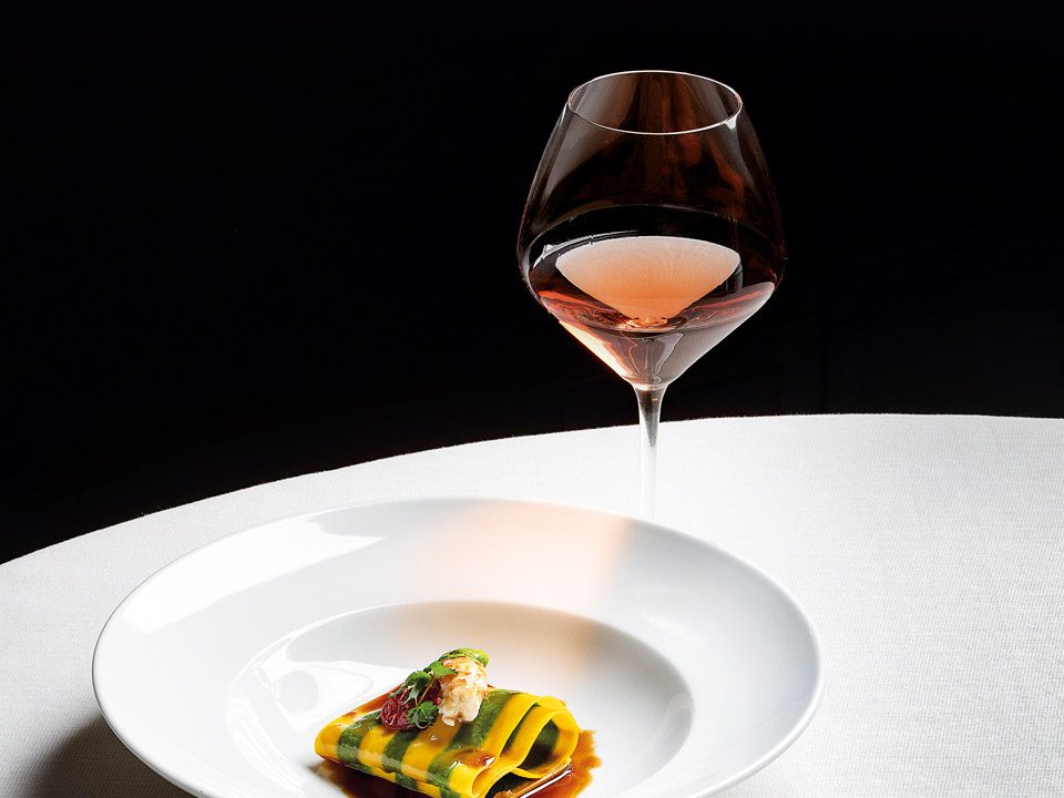 Antica-Corona-Reale---Lasagnetta-agli-scampi_R