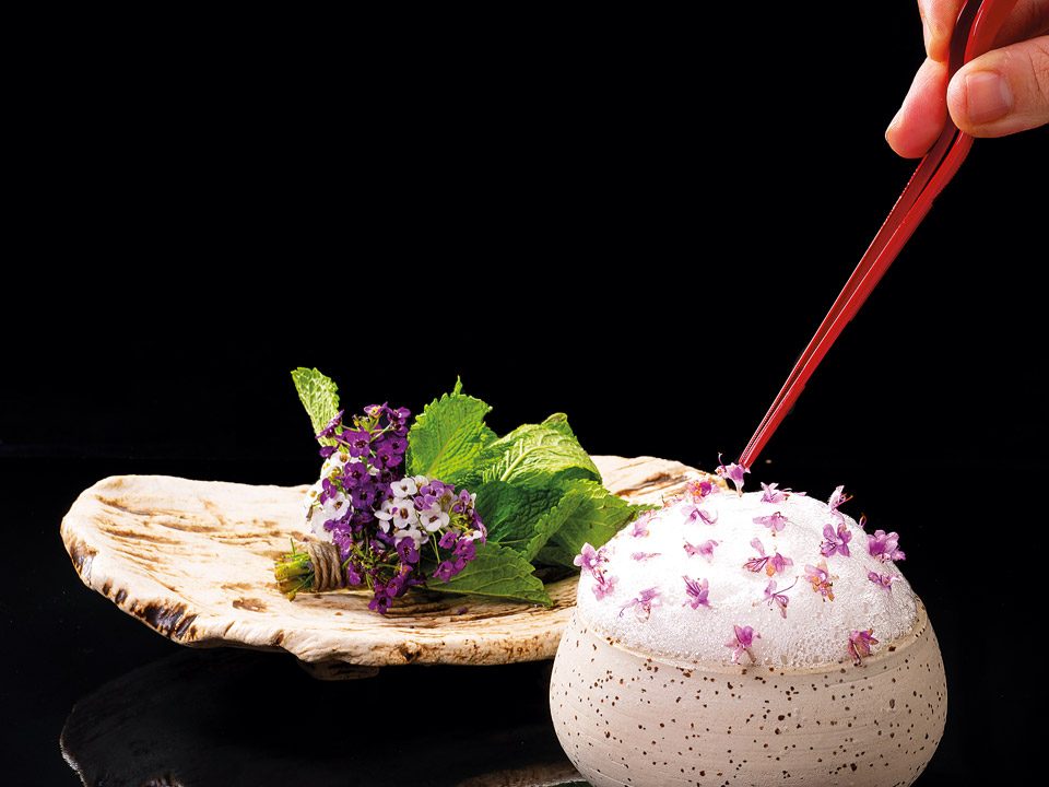 Azurmendi---Cagliata-di-Miele_R