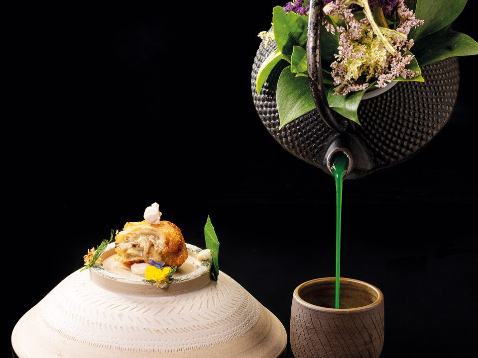 Azurmendi---Ostrica-in-tempura_R