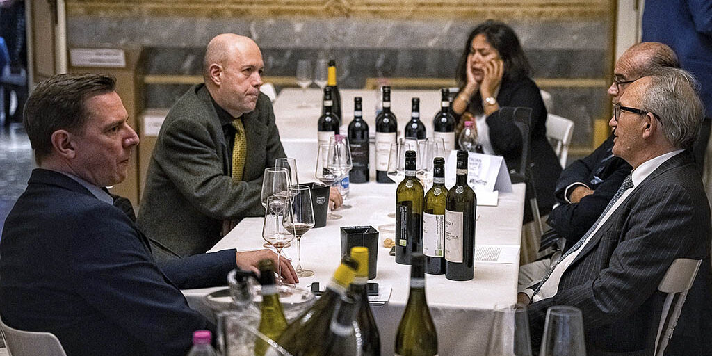 Italian Taste Summit (2) Italian Taste Summit (2)