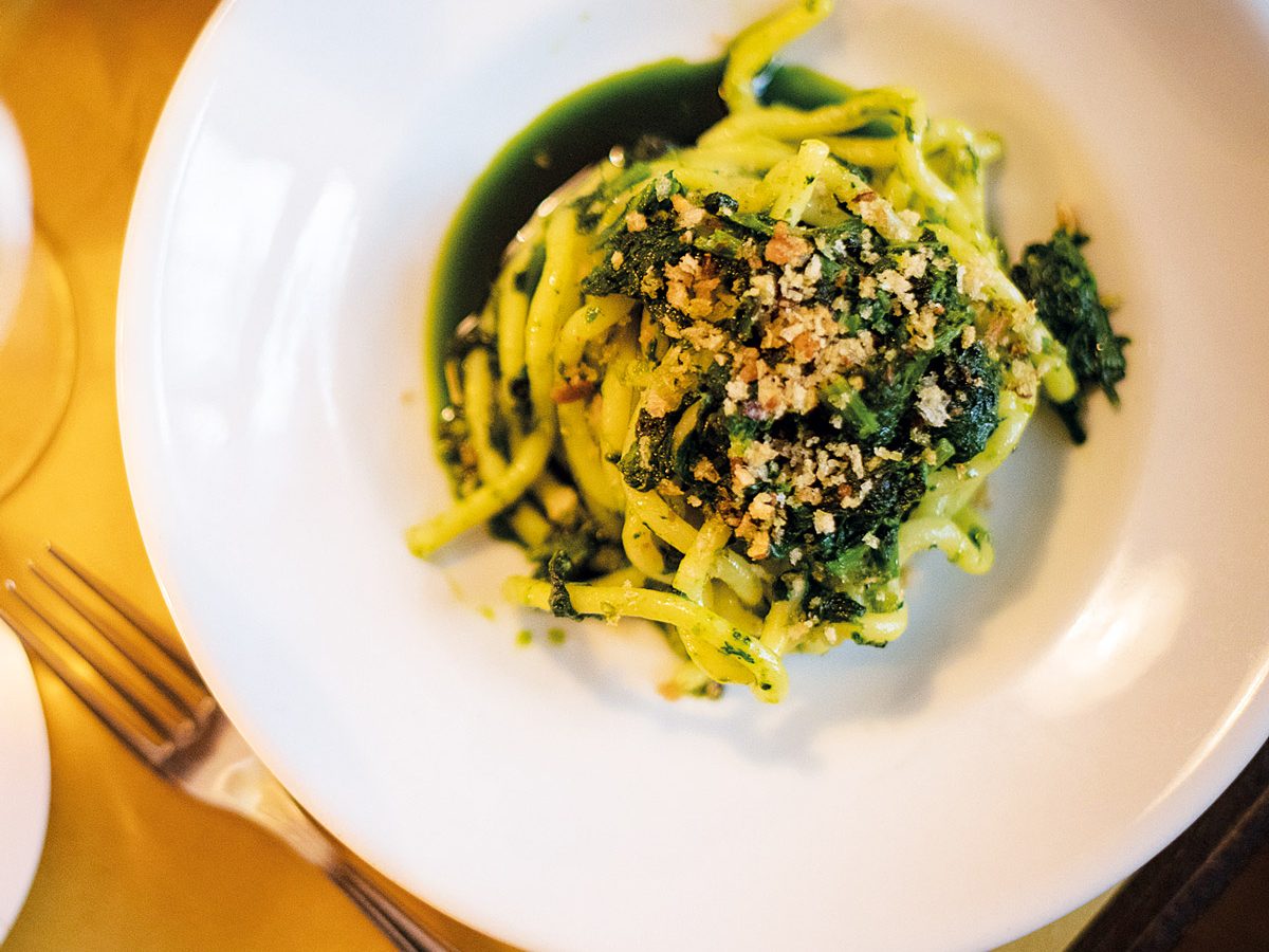 Speciale-Trattorie---Pennestri---Pici-con-la-cicoria