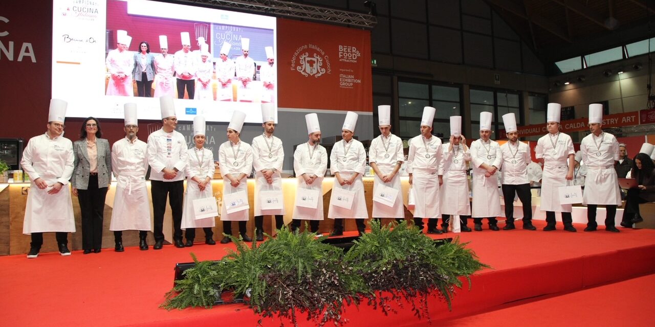 Surgital - ElenaBacchini_BocuseDOr