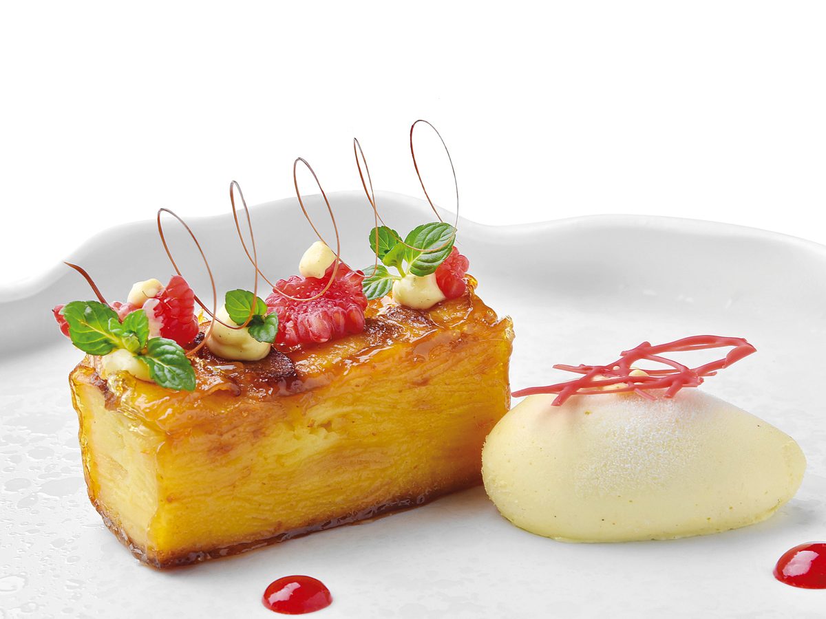 La-Parolina---Torta-di-mele-caramello-sorbetto-rosmarino_R