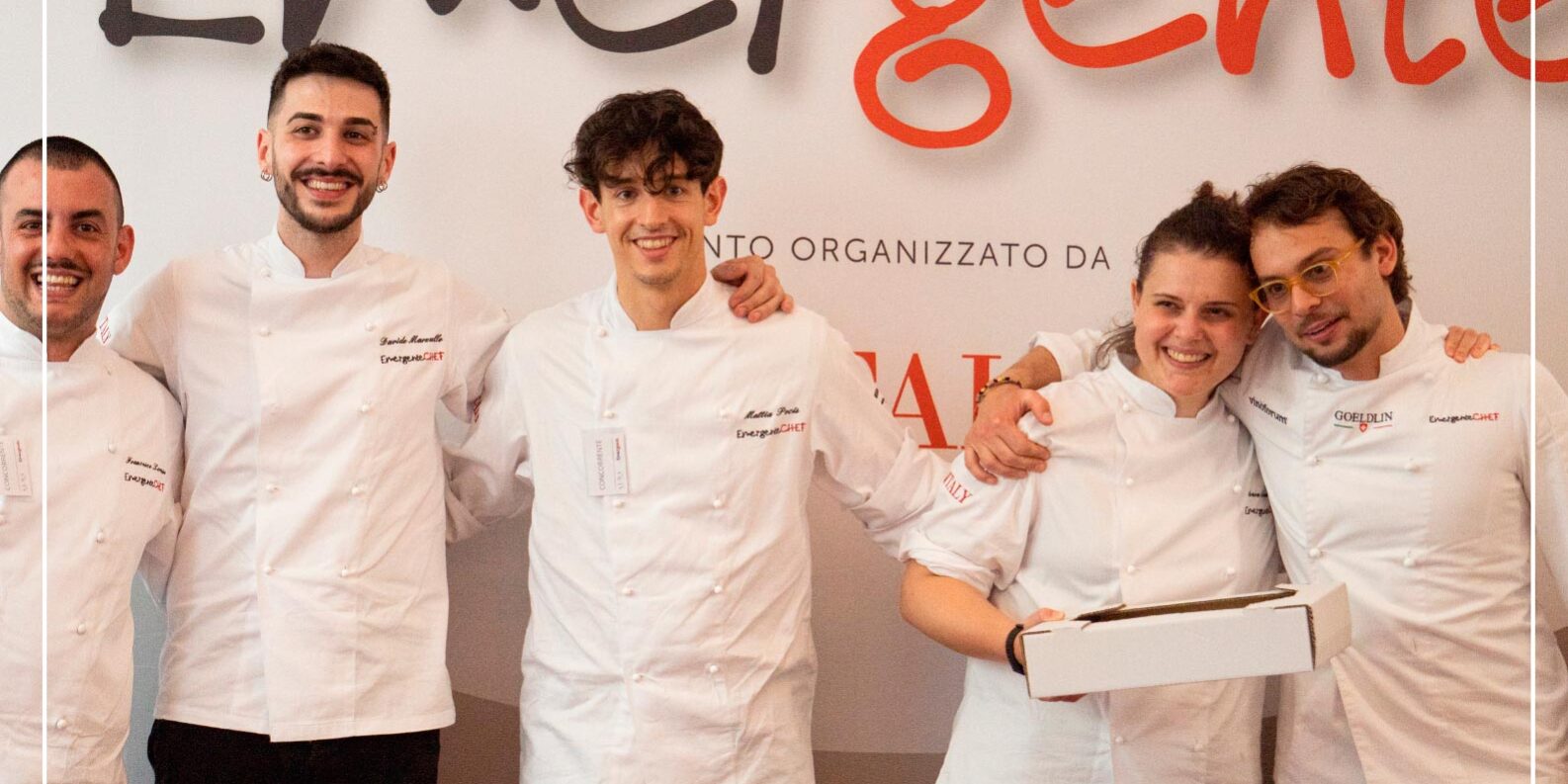 emergente - Alma 2023