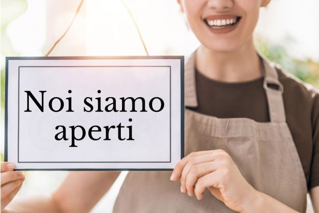 Chiusure Ristoranti - foto-editoriale-360