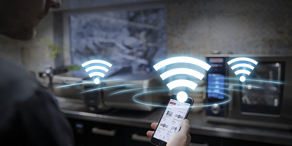 I sistemi di connessione Rational