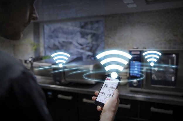 I sistemi di connessione Rational