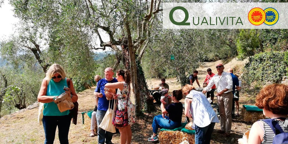Turismo enogastronomico Turismo enogastronomico
