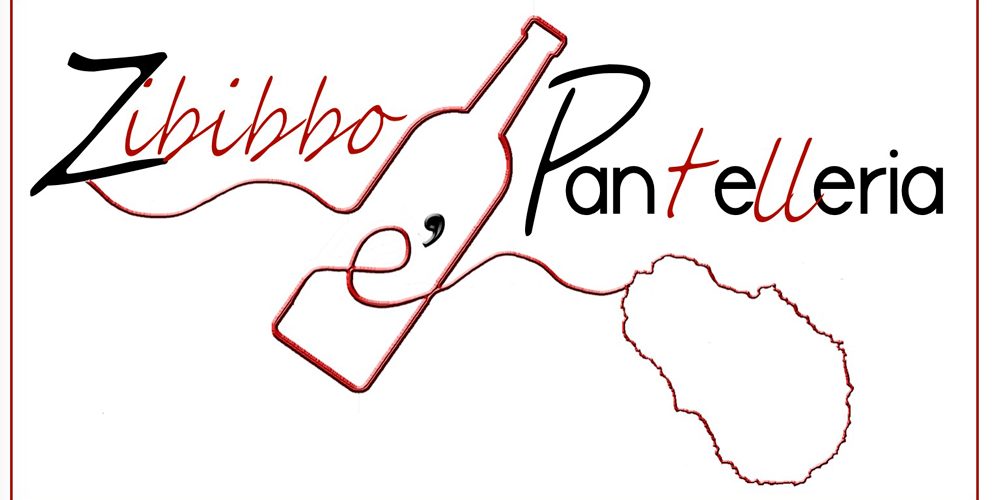 Pantelleria è Zibibbo Pantelleria è Zibibbo