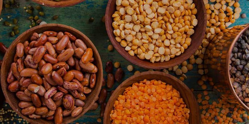 Prodotti a base vegetale