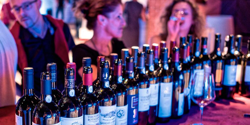 Mostra del Teroldego Rotaliano