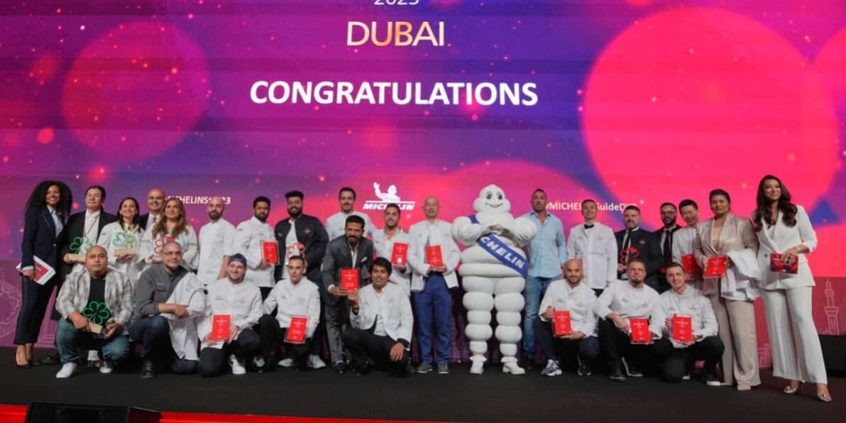 Guida-MICHELIN-Dubai