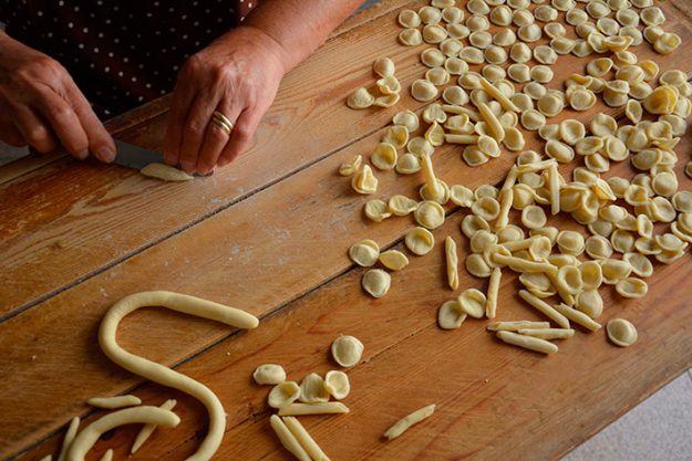 Orecchiette-nelle-‘nchiosce-