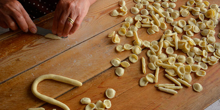 Orecchiette-nelle-‘nchiosce-