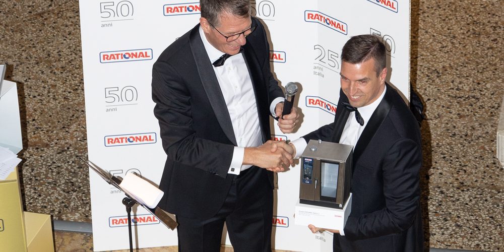 Rational 50 di successo Rational 50 di successo