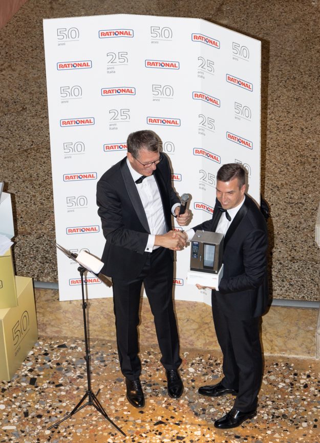 Rational 50 di successo