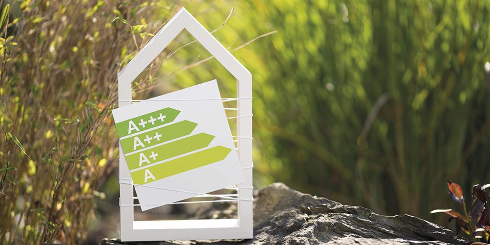 RATIONAL-white-house-sign-energy-label