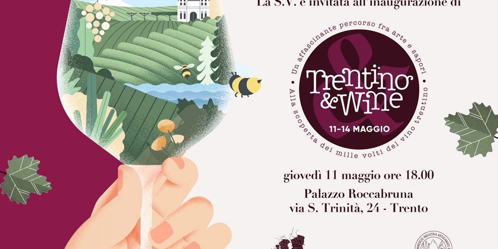 Trentino & wine Trentino & wine