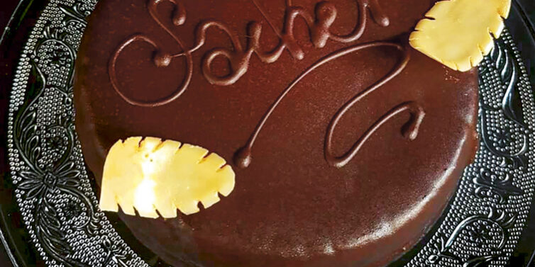 Torta-Tipo-Sacher-2 Torta-Tipo-Sacher-2